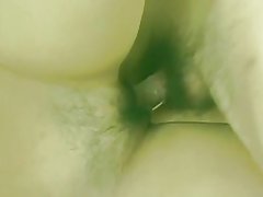 Seksi azije u suknji dobije čvrsto dlakava pičko dirali su je do pastuv onda jebe