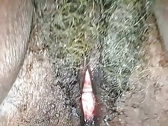 - Sheila! 62 godine stari crni baka sa mokrom grey pičkica