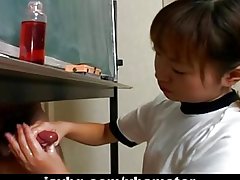 Japanci slatka itsuki wakana wanks tvrd kurac necenzurisano