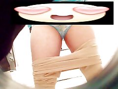 La pucha de una amigu de mi vieja